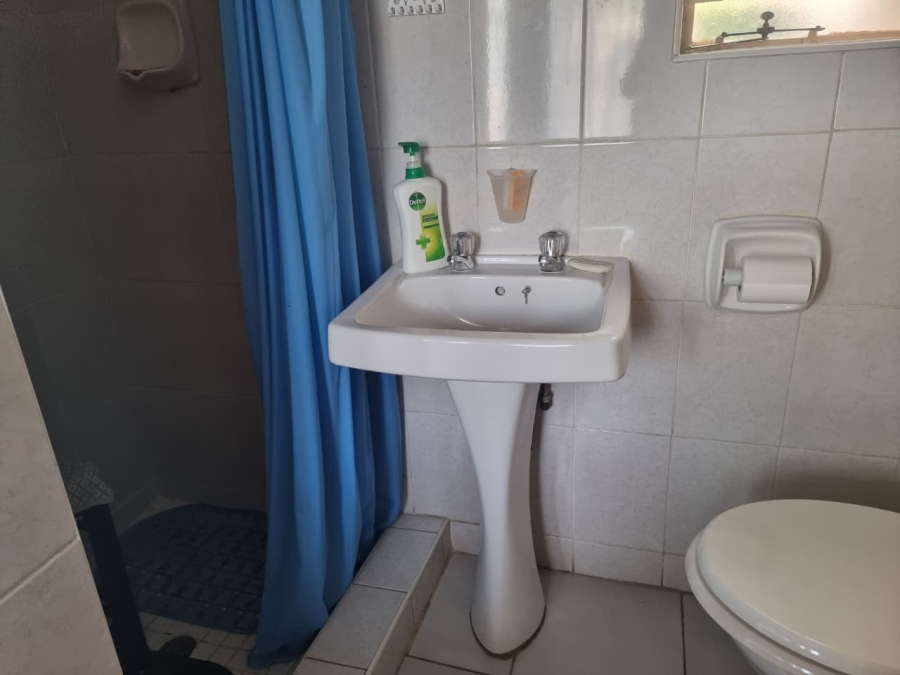 3 Bedroom Property for Sale in Safari Gardens North West